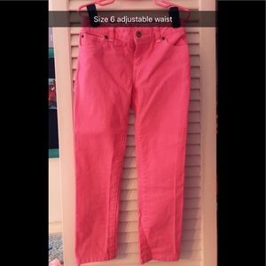 Lilly Pulitzer New pants